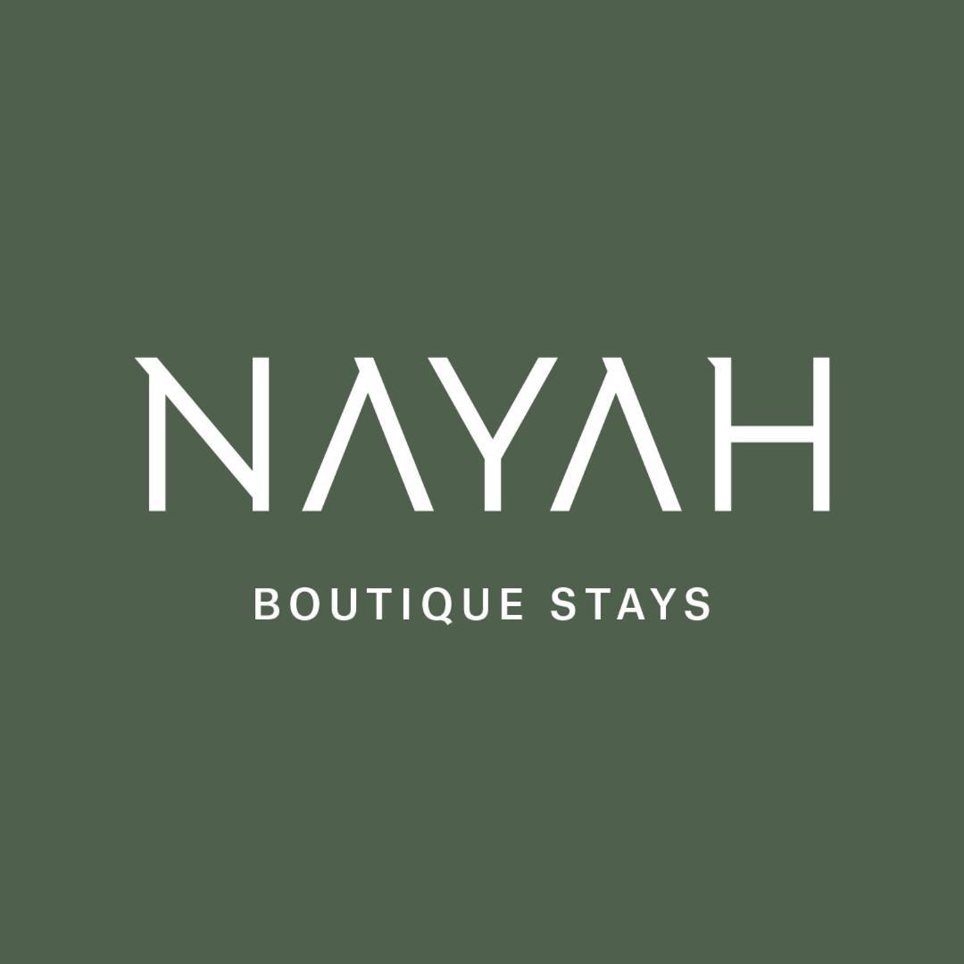 Nayah Stays, Amazing Villa With Private Pool & 5 Master Suites Hurghada Ngoại thất bức ảnh